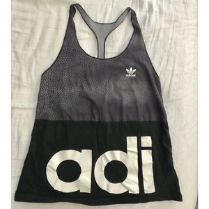 Adidas Originals tank top